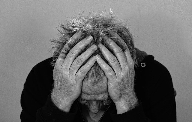 Care Crisis