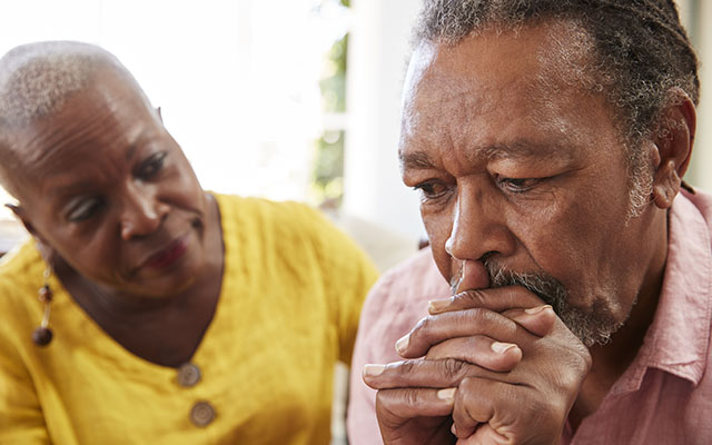 Social Relationships for People With Dementia