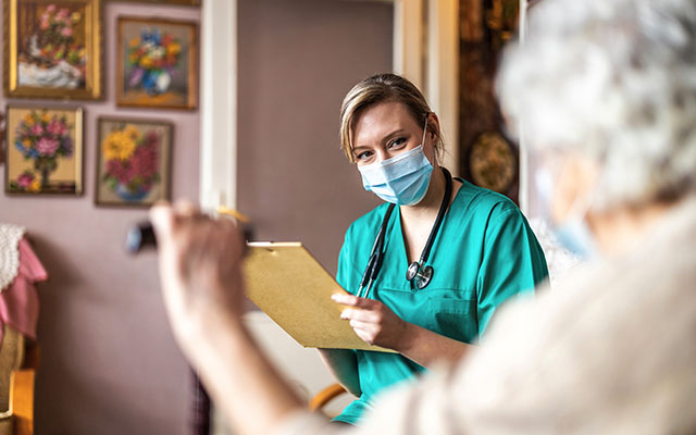 New Care Managers