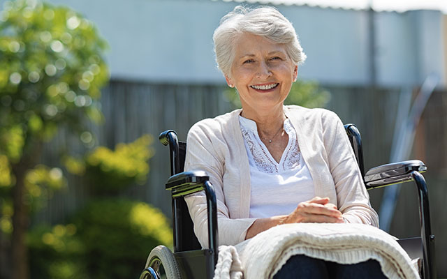 Motor Neurone Disease