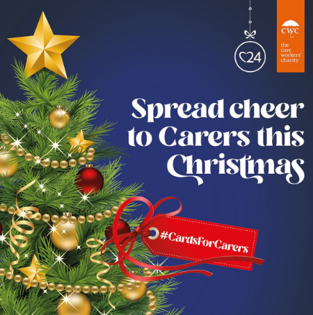 cards for carers
