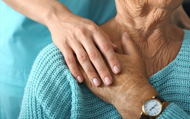 criteria assisted living