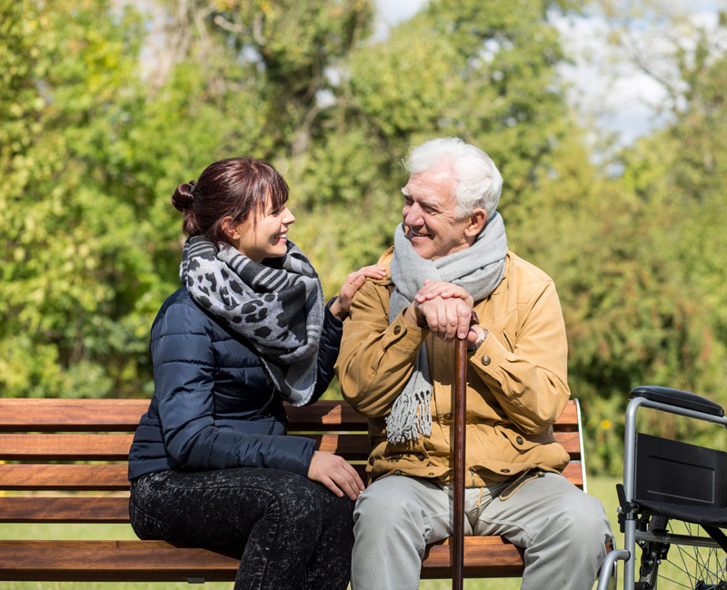 Respite Care