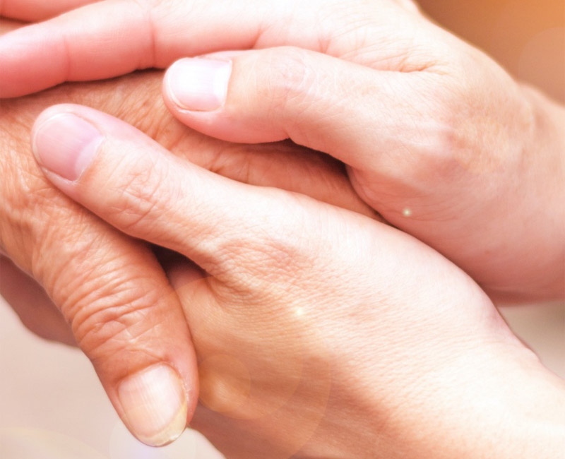 palliative care