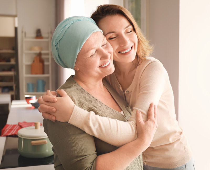 Cancer care