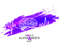 #worldAlzheimersMonth