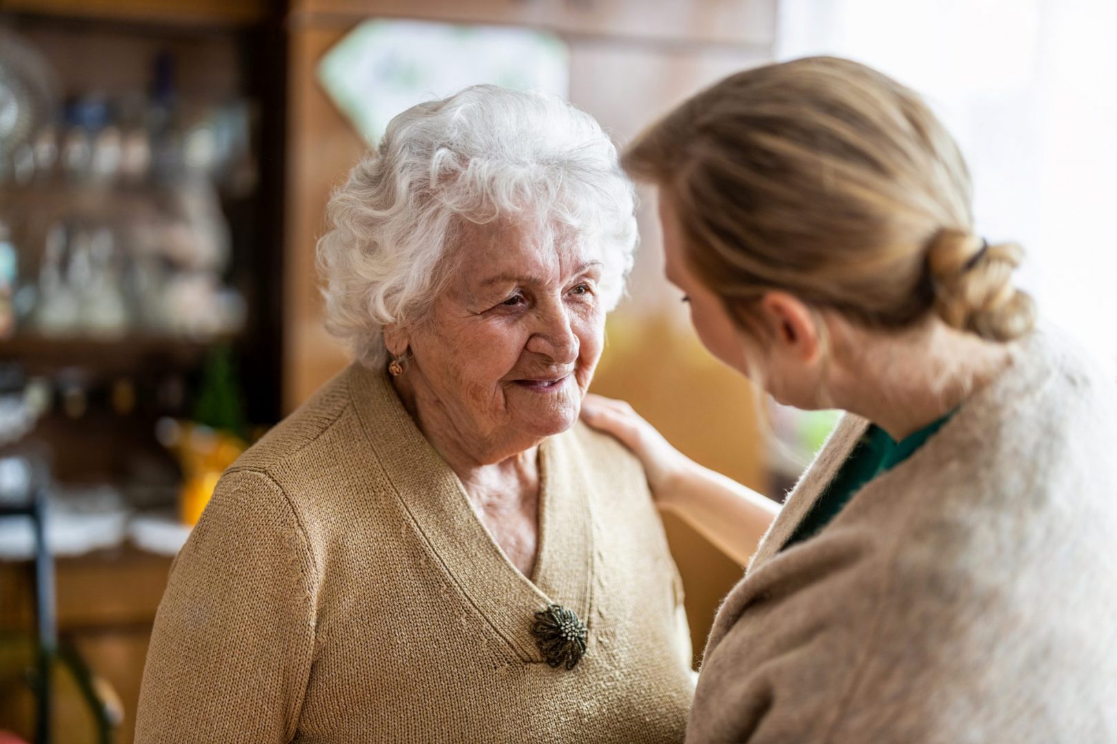 Dementia Care At Home