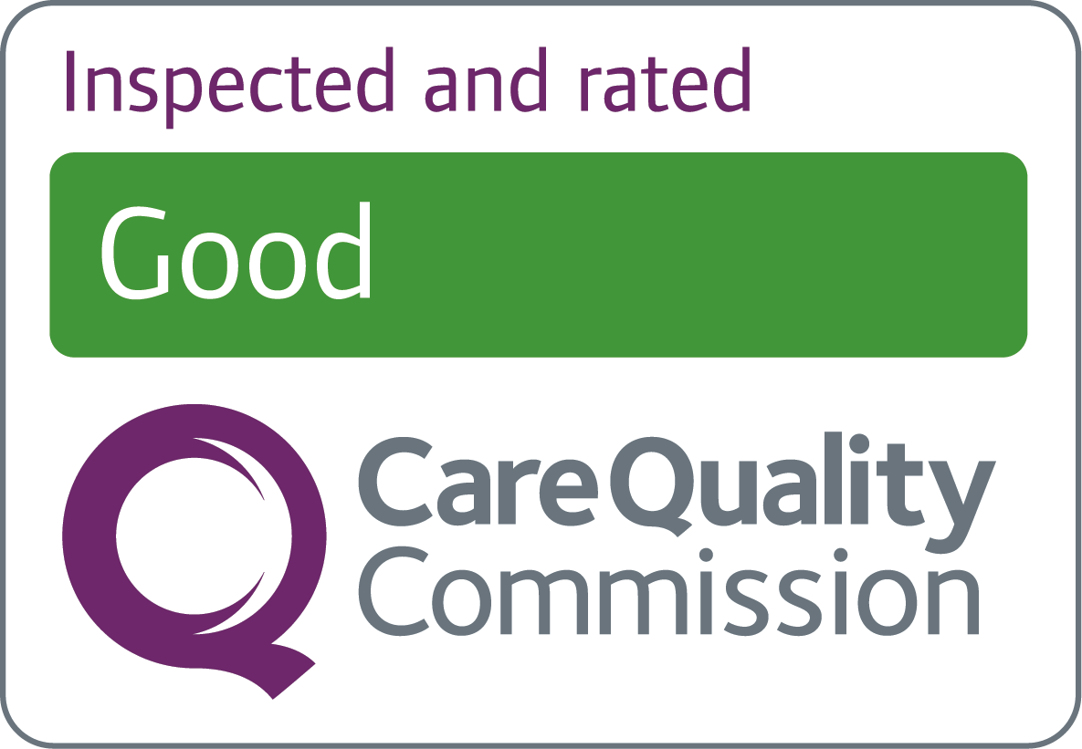 Care Quality Inspected and rated Good - Avelon Live In Care