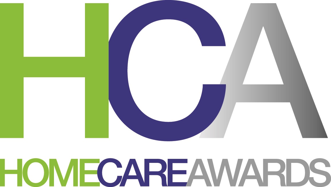 Home Care Awards Logo