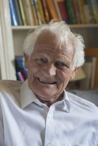 trevor's at home live-in care story