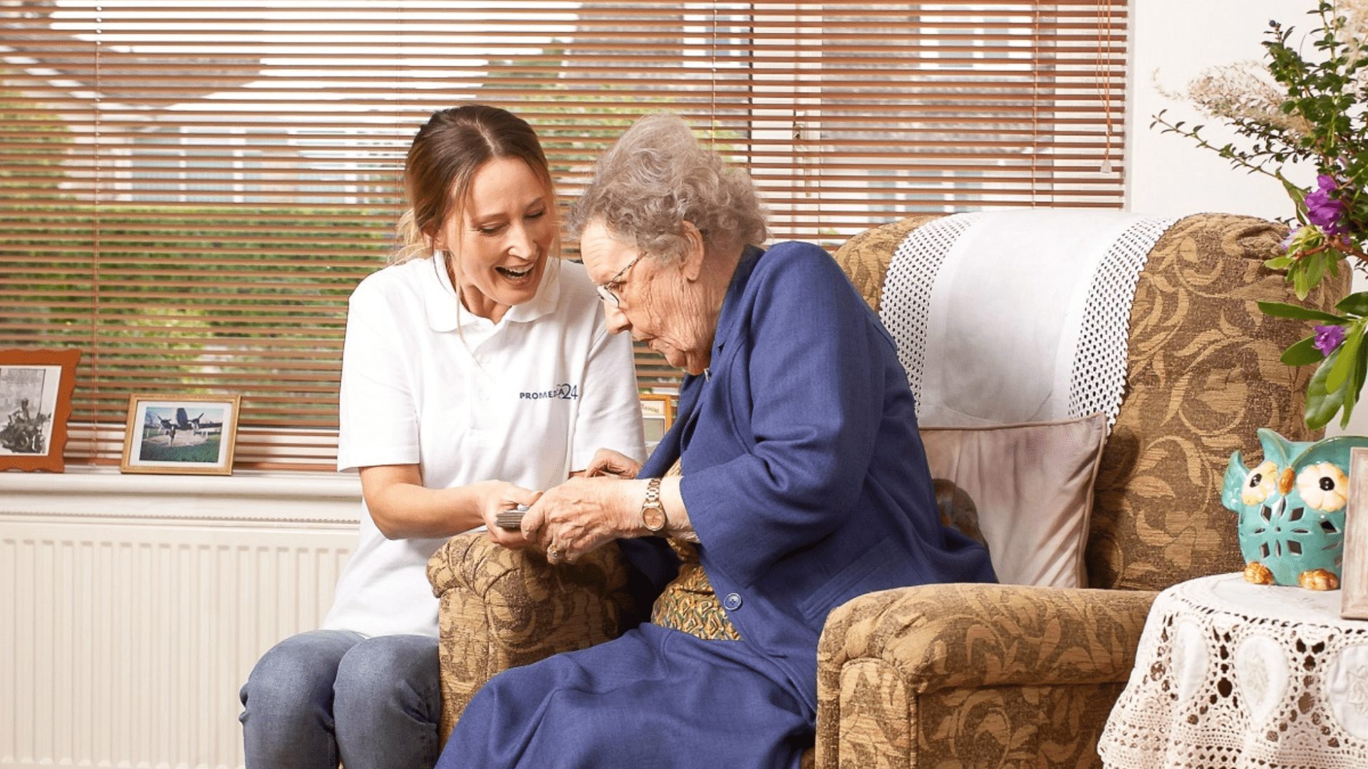 supporting those with dementia as a dementia friendly business