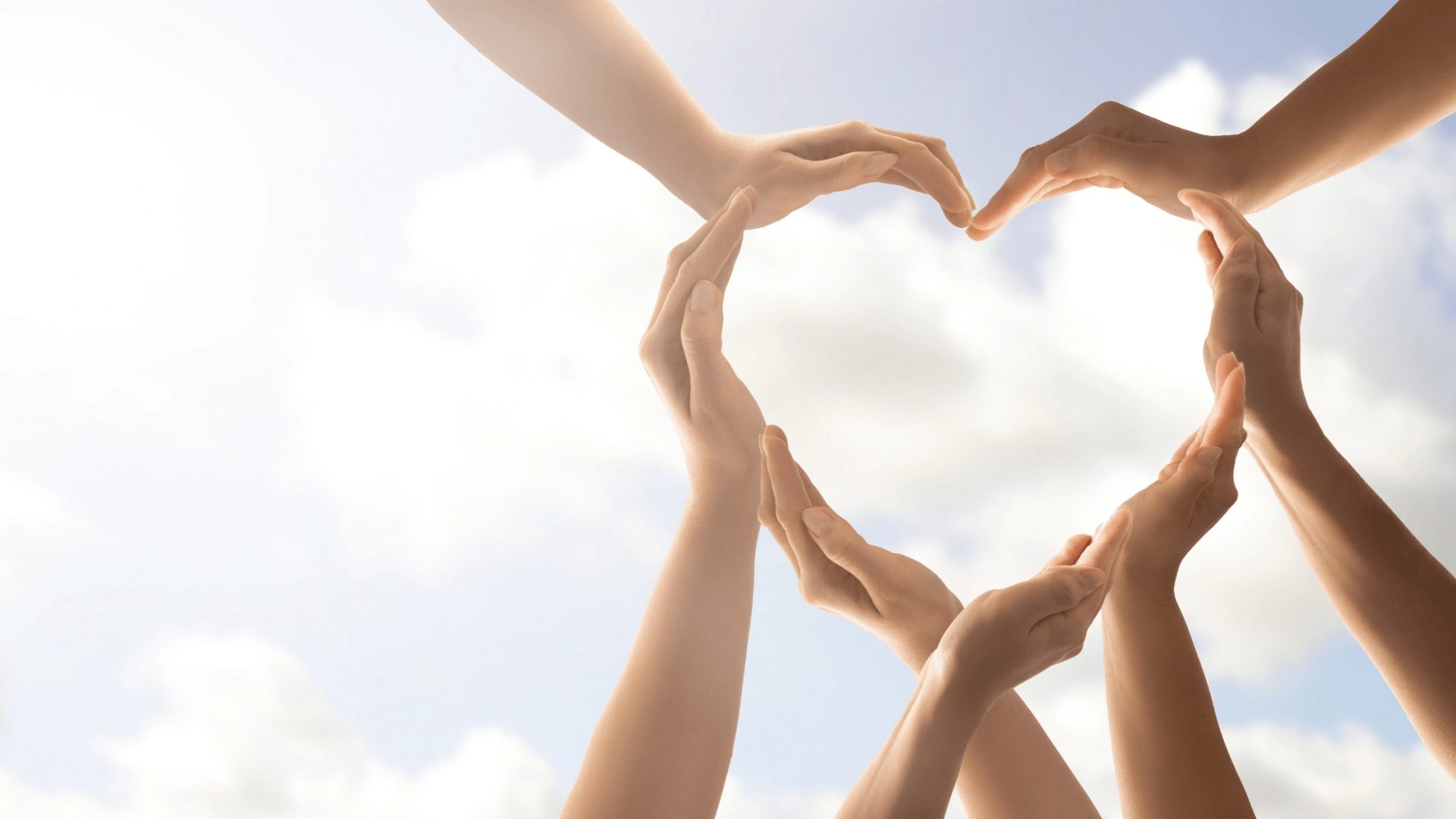 how to support those at end of life