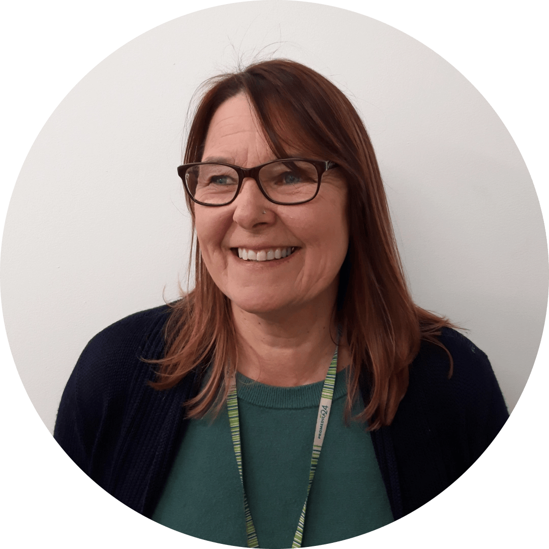 helen openshaw, care consultant at promedica24