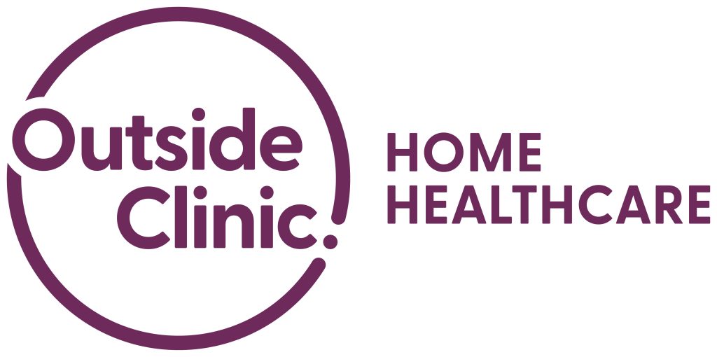 The OutsideClinic logo.