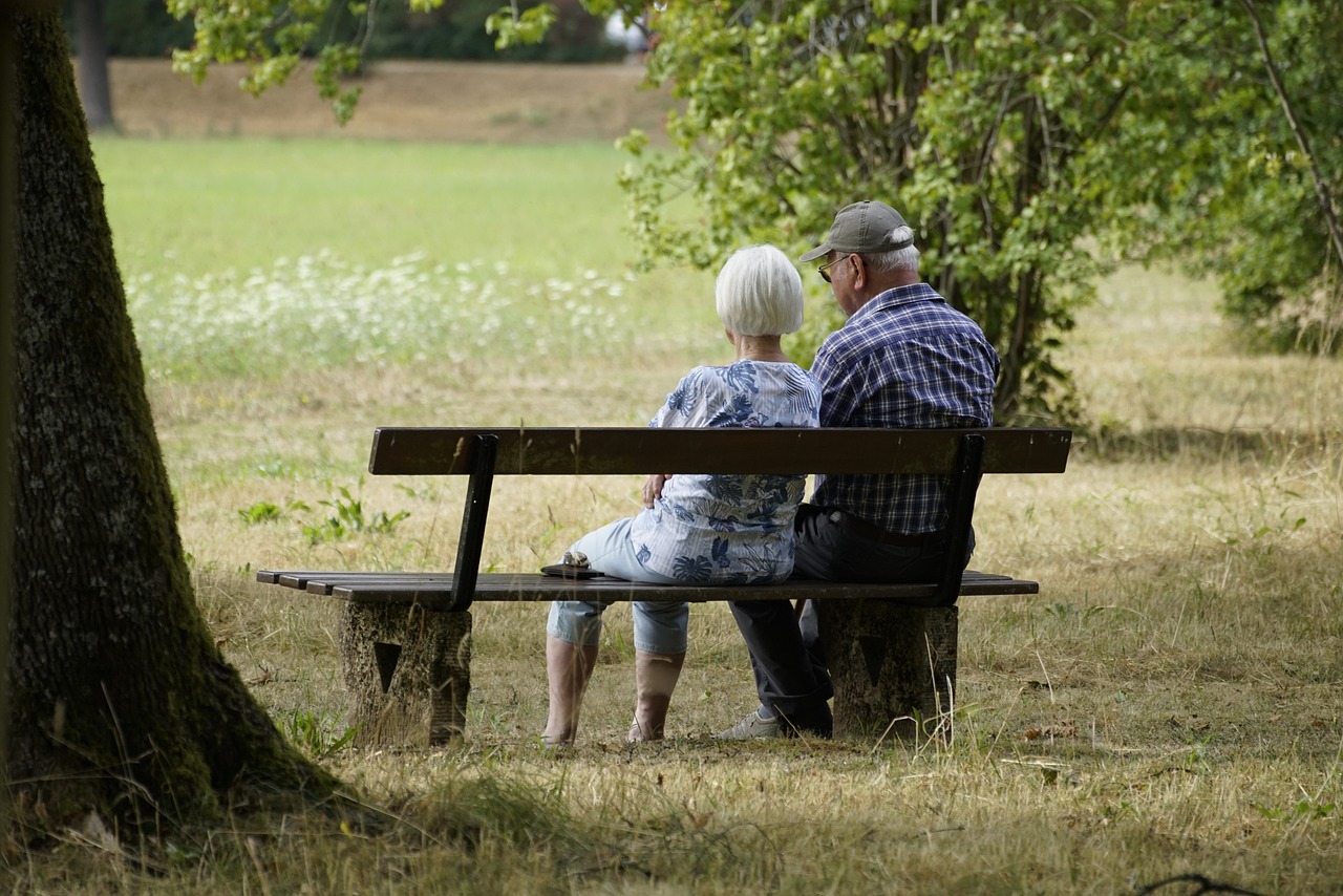 Compassionate Live-In Care for a Cherished Family Home