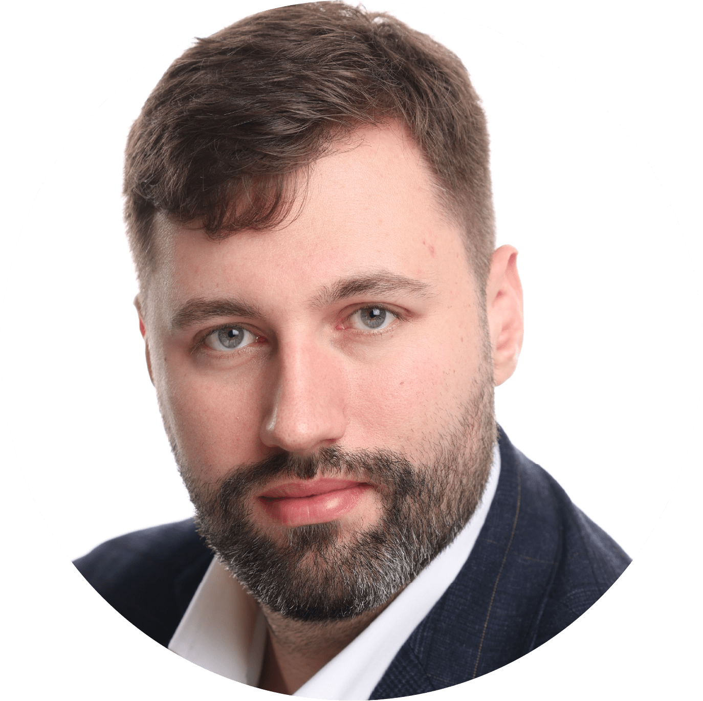 greg wrzosek, country manager at promedica24