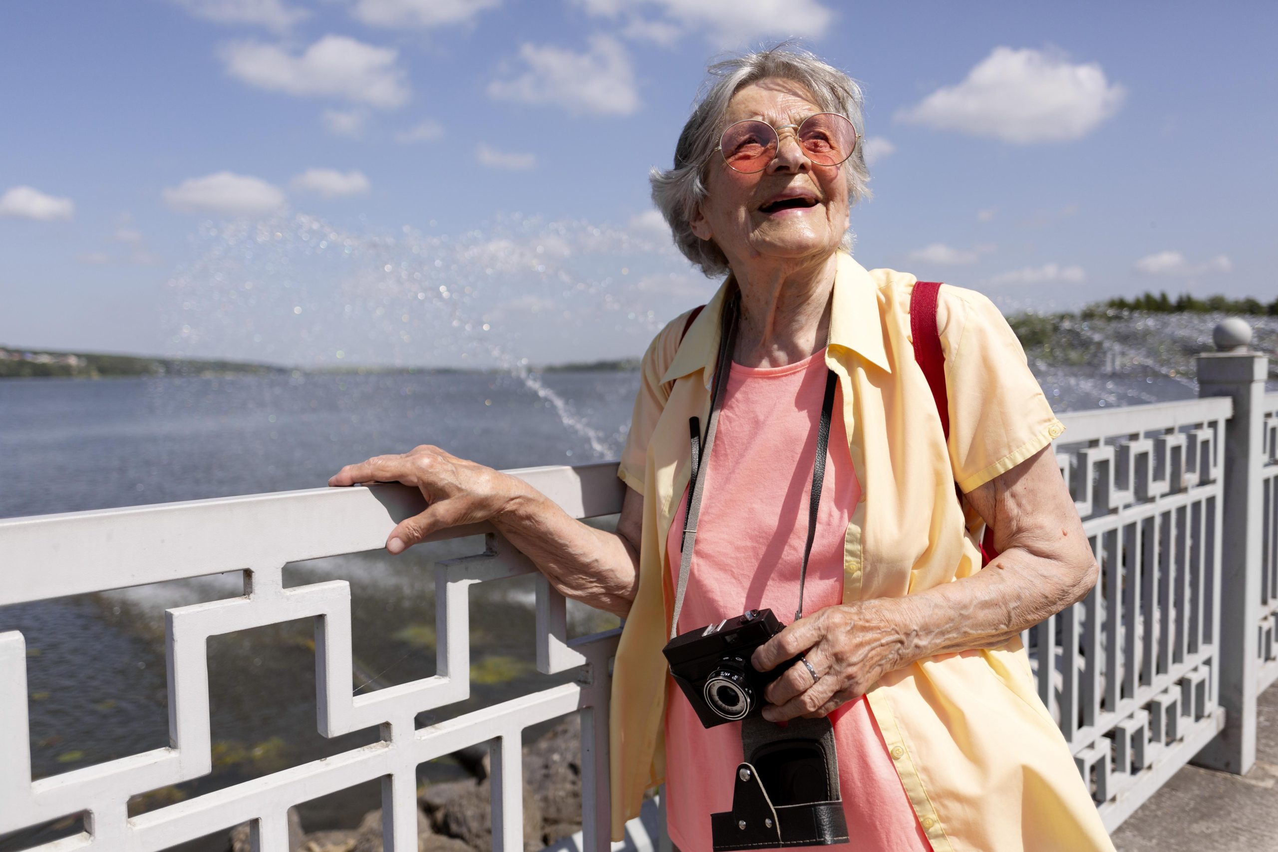 respite care