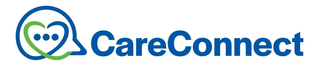CareConnect powered by Avelon Live In Care logo